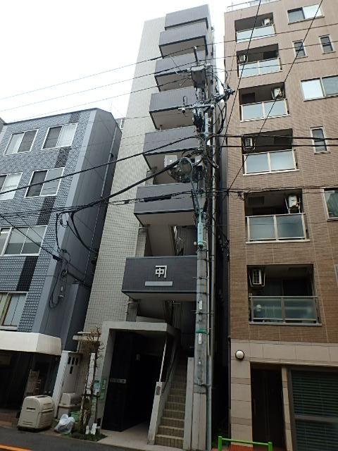 ＮＫビル外観①(メイン)