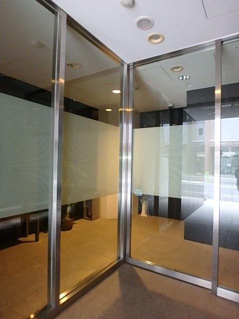 ＮＫビルホール①