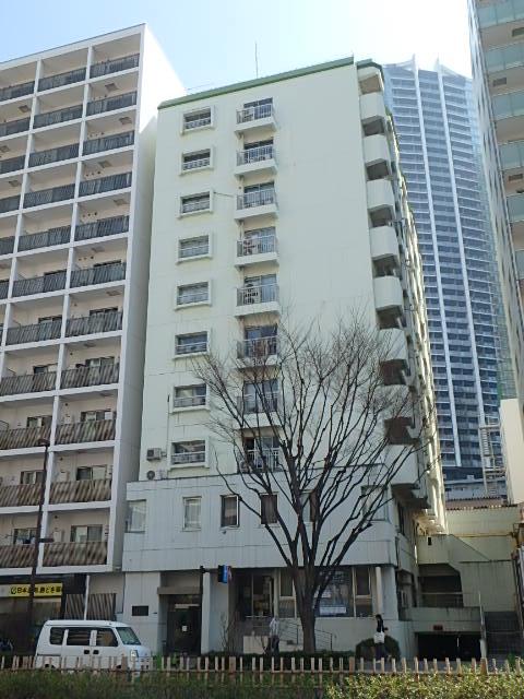 サンパレス辻野外観①(メイン)