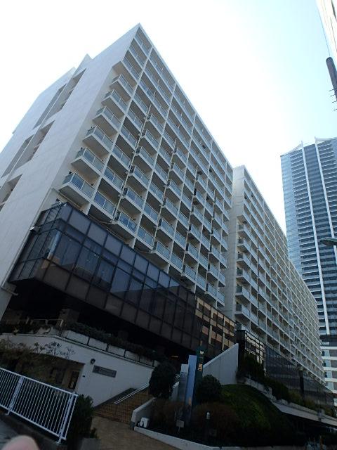 外観②