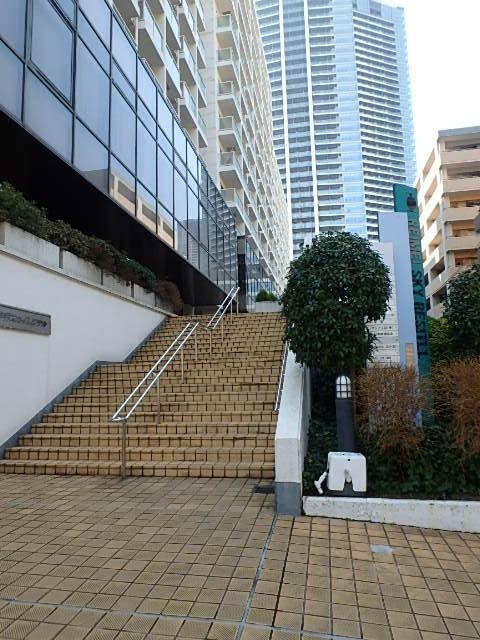 エントランス②