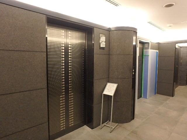 ホール⑤