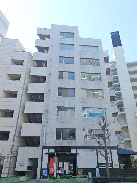 第2長山ビル外観①(メイン)