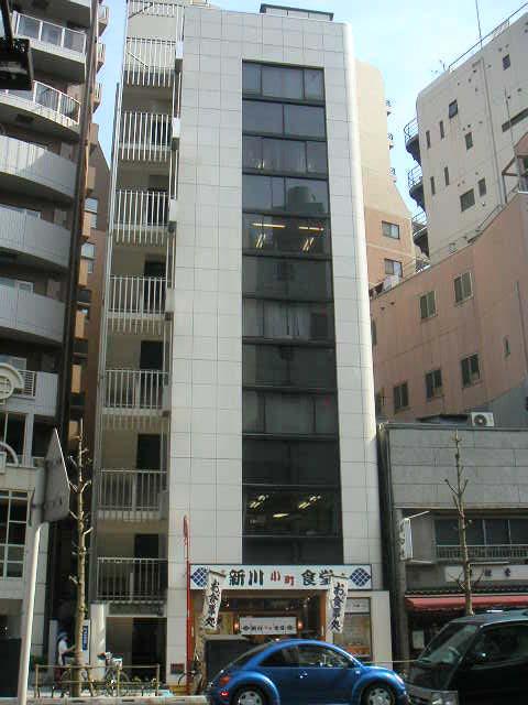 桜井ビル外観①(メイン)