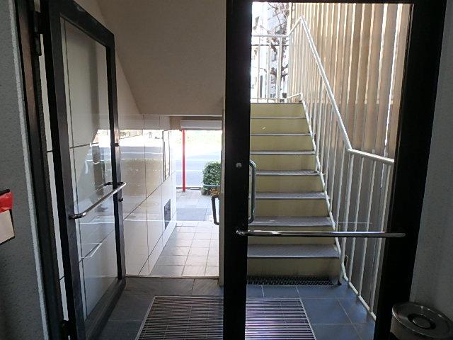 桜井ビルホール②