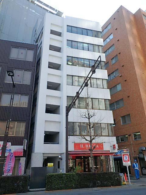 ＮＳビル外観①(メイン)