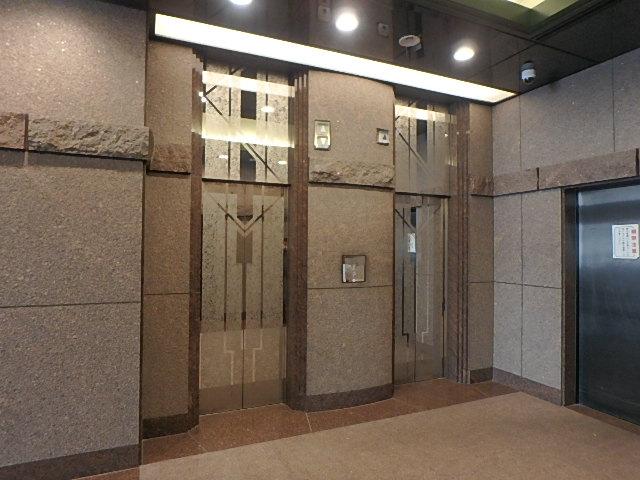 ホール②
