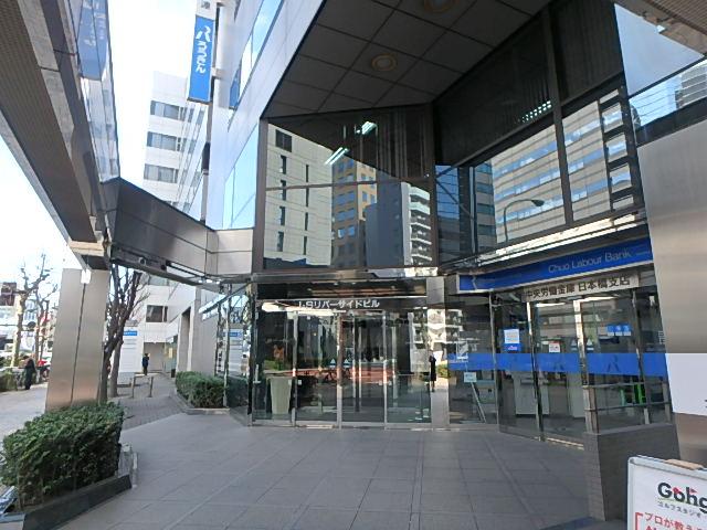 エントランス①