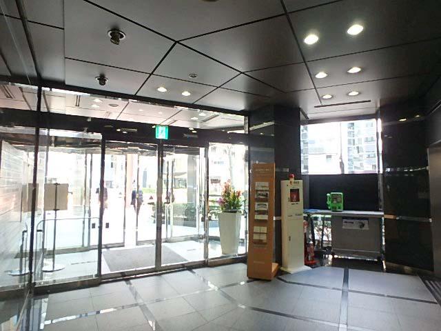 ホール③
