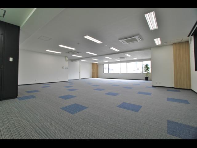 ＶＯＲＴ茅場町イースト室内③