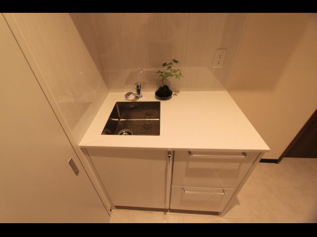 ＶＯＲＴ茅場町イースト室内⑥