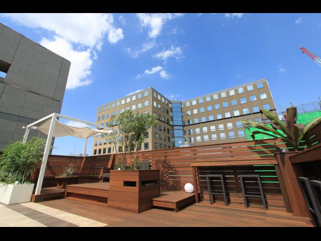 ＶＯＲＴ茅場町イーストその他①