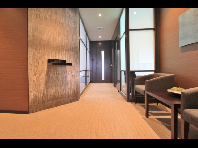 ＶＯＲＴ茅場町イースト室内①