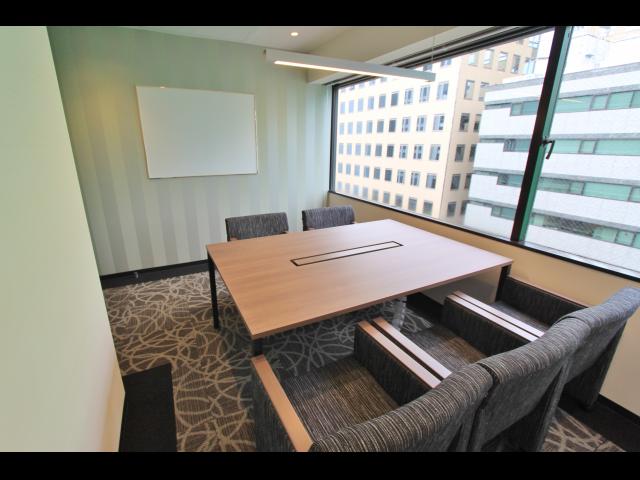 ＶＯＲＴ茅場町イースト室内⑤