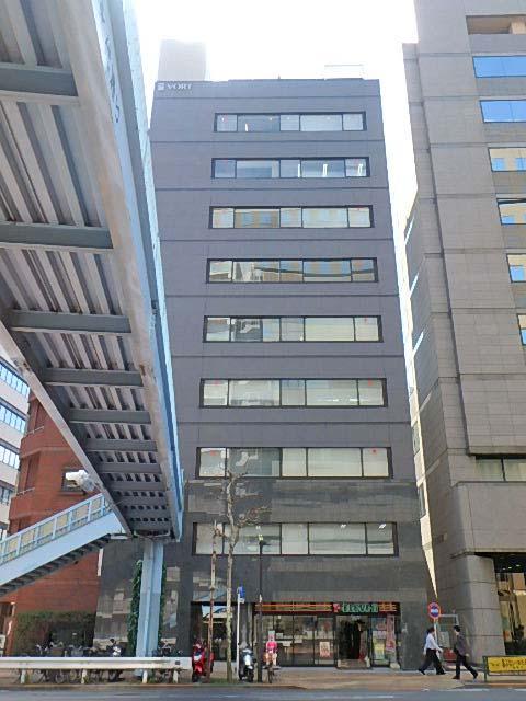 ＶＯＲＴ茅場町イースト外観①(メイン)