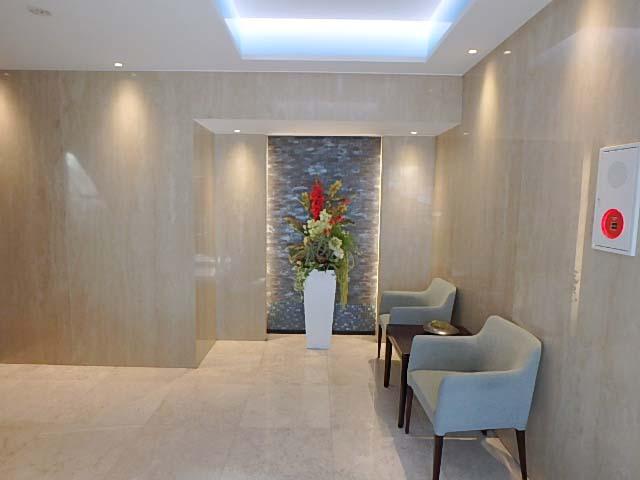 ＶＯＲＴ茅場町イーストホール①