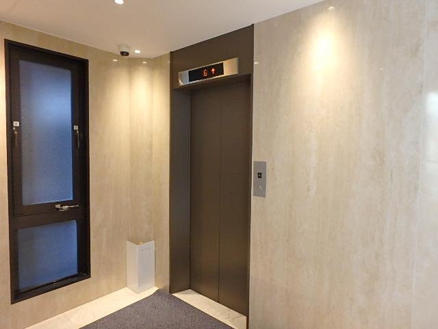 ＶＯＲＴ茅場町イーストホール③