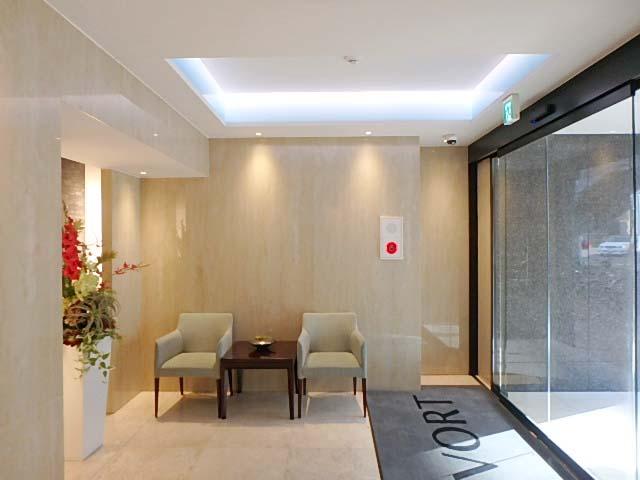 ＶＯＲＴ茅場町イーストホール⑤