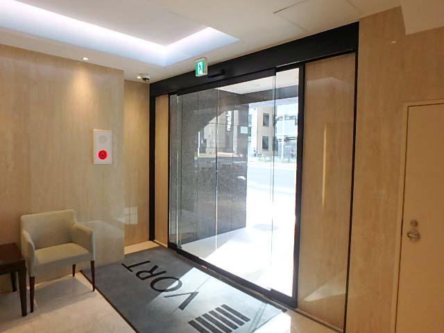 ＶＯＲＴ茅場町イーストホール⑥