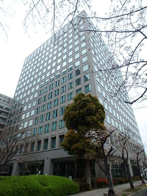 東京ダイヤビル 5号館外観①(メイン)