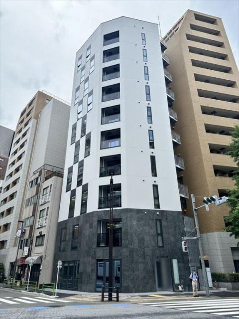 Ｂｉｚ　Ｎｅｓｔ　八丁堀