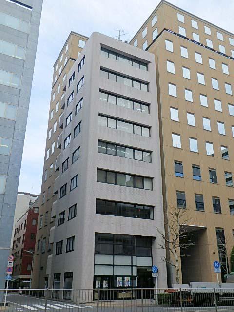 外観②