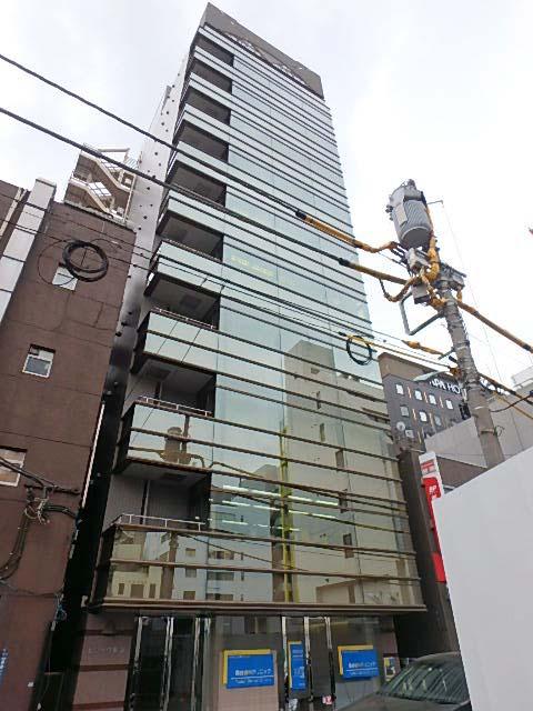 Ｂｉｚ　Ｆｅｅｌ　Ｇｉｎｚａ　Ｅａｓｔ