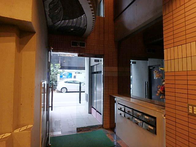 神林ビルホール④