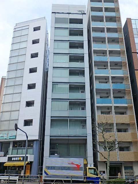 ACN銀座イーストビル外観①(メイン)