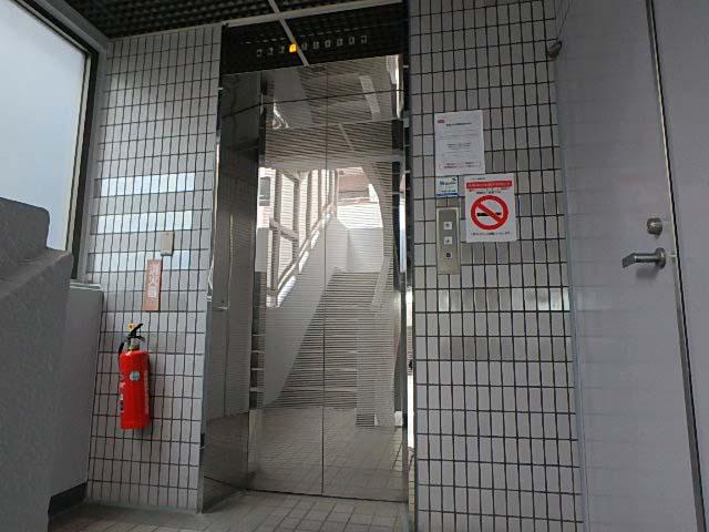 ＡＺ　Ｇｉｎｚａ　Ｅａｓｔホール①