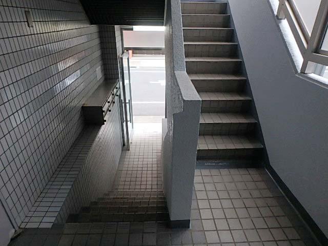 ＡＺ　Ｇｉｎｚａ　Ｅａｓｔホール②