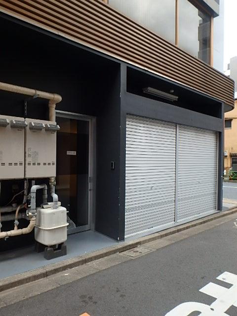 エントランス③