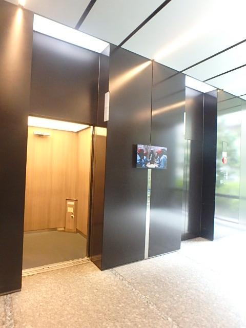 ホール③