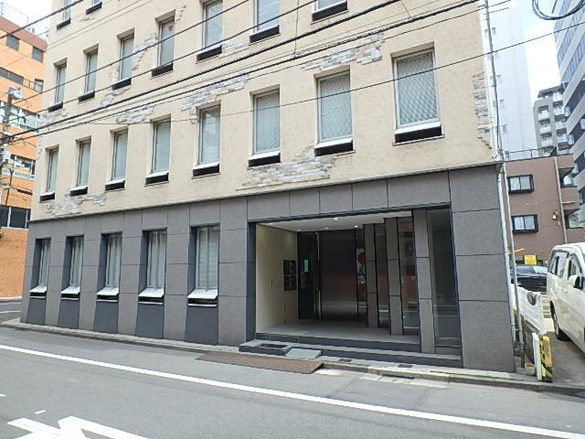 エントランス①