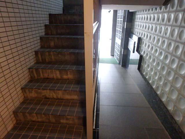 ホール②