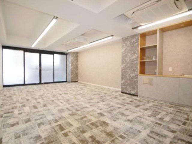 ＳＴＲＡＤＡ　ＧＩＮＺＡ　ＥＡＳＴ室内②