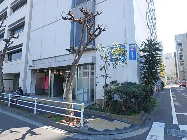 エントランス①