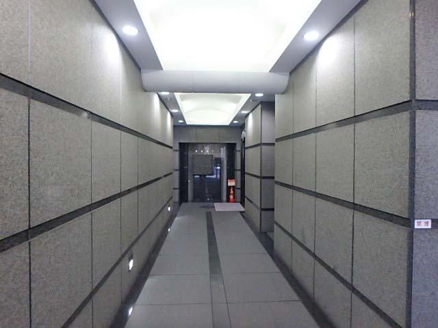 紀文第１ビルホール①