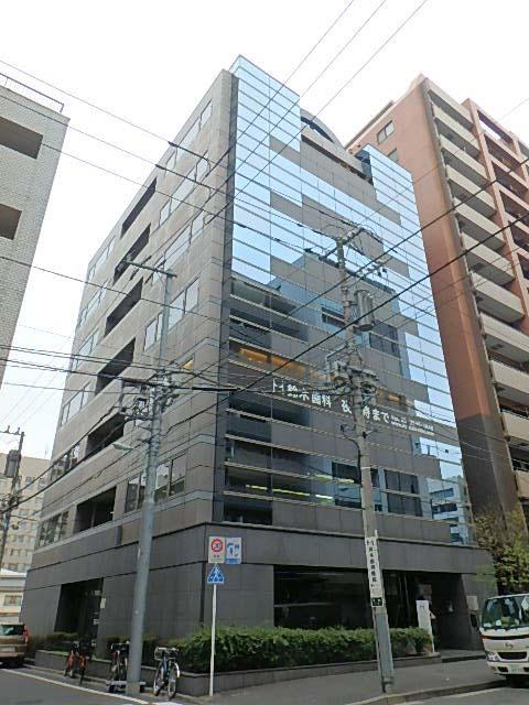 紀文第１ビル外観①(メイン)