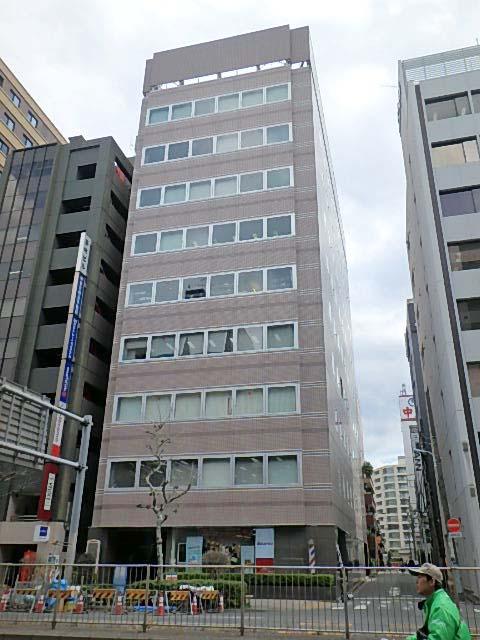 外観②