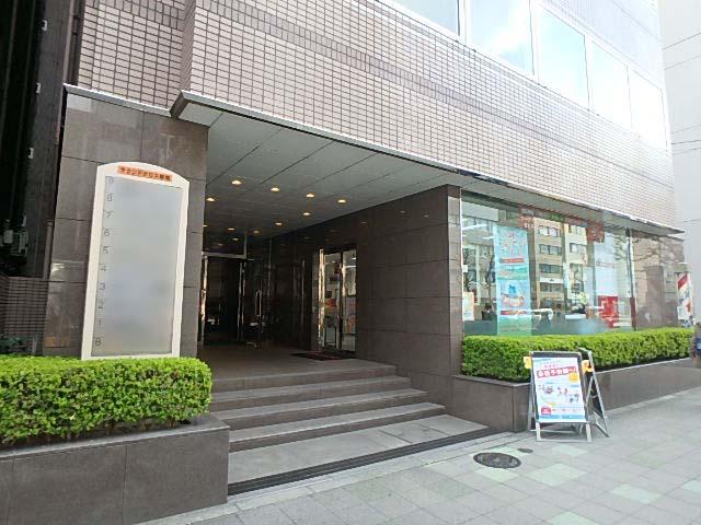 エントランス①
