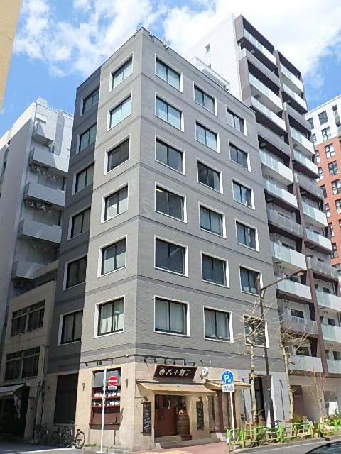外観②