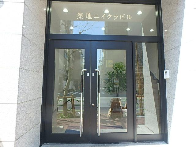 エントランス②