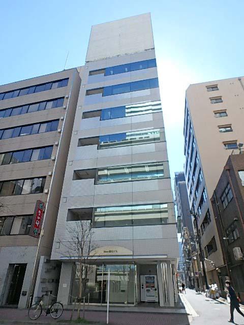 Ｄａｉｗａ築地ビル外観①(メイン)