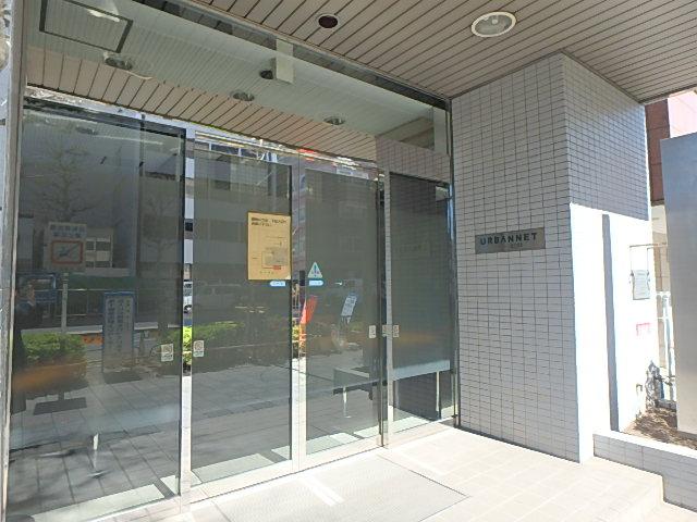 エントランス②