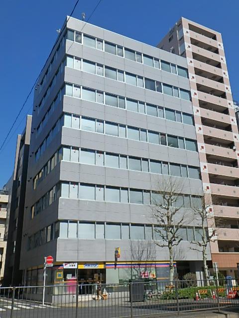 外観①(メイン)