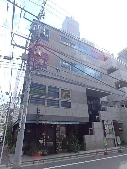 ＪＫプラザ外観①(メイン)