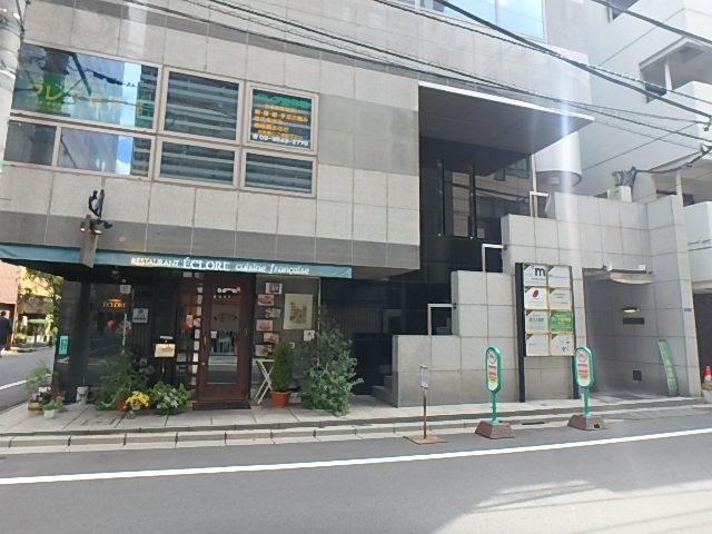 ＪＫプラザエントランス①