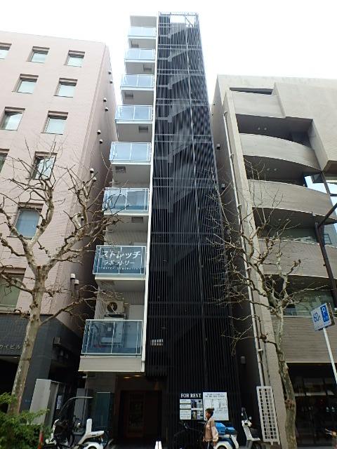 外観②