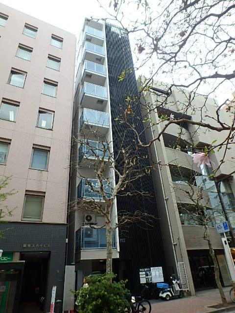 外観③